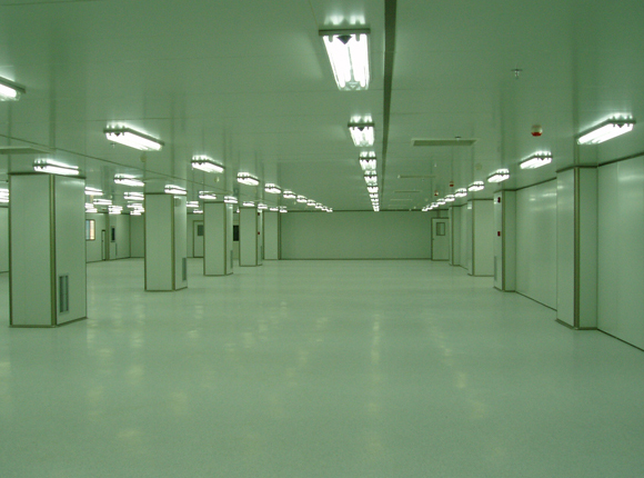 医疗净化工程案例