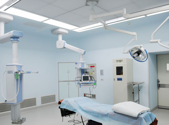 手术室净化工程案例