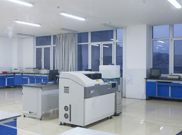 实验室常见小故障处理方式